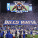 Buffalo Bills Schedule 2025