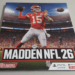 Madden 26 Cover