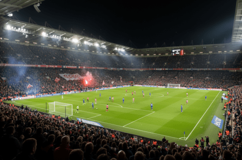 Sunderland vs Everton
