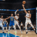 Indiana Pacers vs Oklahoma City Thunder