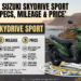 Suzuki Skydrive Sport