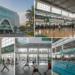 Enrique M Razon Sports Center