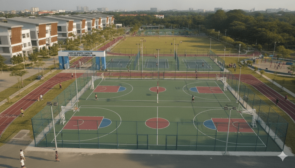 Aguilar Sports