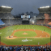 Samsung Lions vs Hanwha Eagles