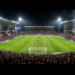 Nottingham Forest vs Burnley F.C. Standings