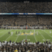 Towson Tigers Football vs Norfolk State Football