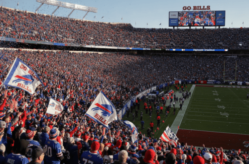 Buffalo Bills Schedule
