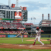 Cincinnati Reds vs. Baltimore Orioles
