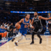 Knicks vs Brooklyn Nets Match Player Stats