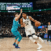 Milwaukee Bucks vs Charlotte Hornets