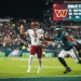 Washigton Commanders vs Philadelphia Eagles Stats