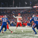 Kansas City Chiefs vs Buffalo Bills Stats