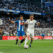 Real Madrid x Espanyol
