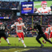 Kansas City Chiefs vs Baltimore Ravens Match Player Stats