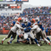 Buffalo Bills vs Cleveland Browns Stats