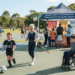 County Sports Partnerships
