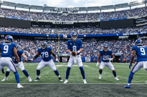 New York Giants