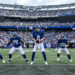 New York Giants
