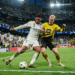 Real Madrid x Borussia