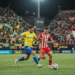 Cádiz vs Sporting Gijón