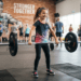 Sport Barbell