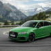 Audi RS3 Sport