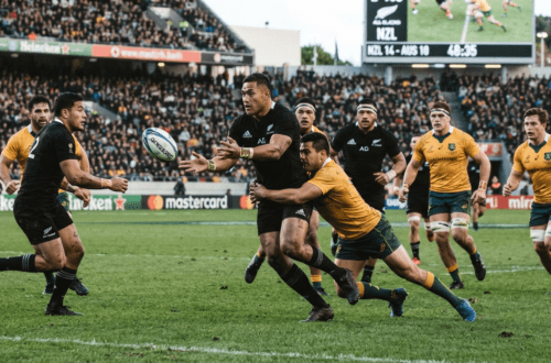 Match Rugby