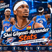 Shai Gilgeous-Alexander Stats: Complete Career and 2025-26 Overview