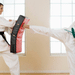 How Practical Self-Defense Training Builds Confidence and Fitness