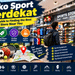 Toko Sport Terdekat